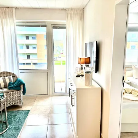 Apartman Glueck Westerland