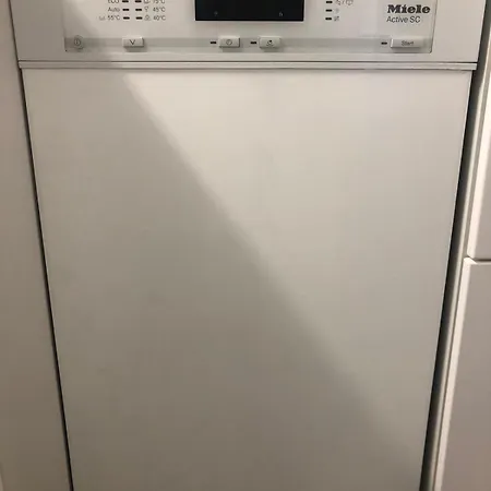 Glueck شقة
