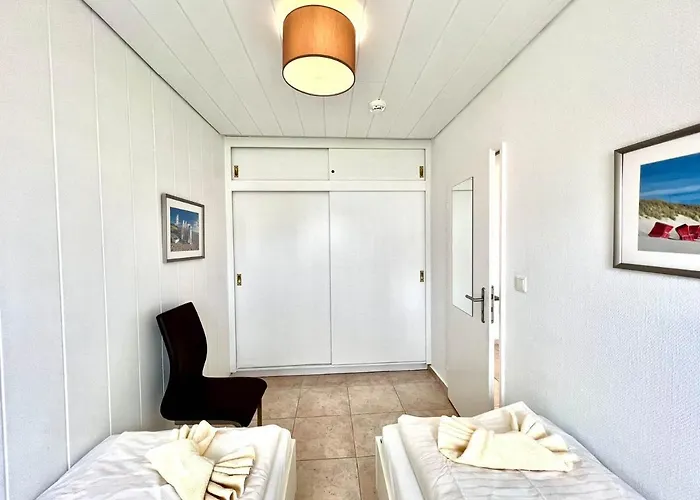 Appartement Glueck