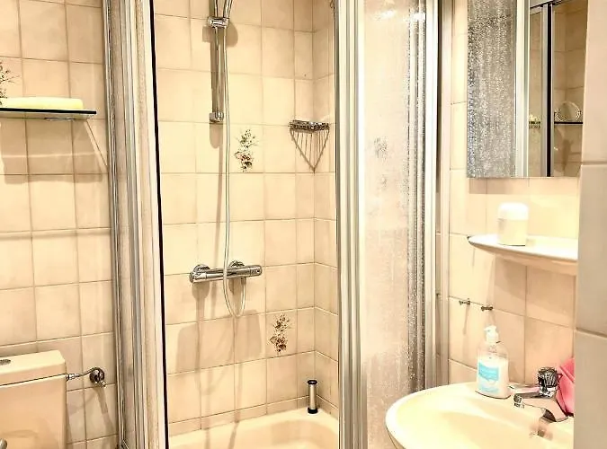 Appartement Glueck